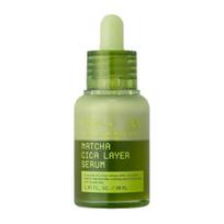 VT COSMETICS Matcha Cica Layering Serum 30ml