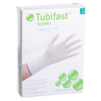 TUBIFAST GARMENTS, pirštinės, XS, vaikams, pora