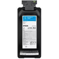 OEM kasetė Epson SJIC48P-C, mėlyna