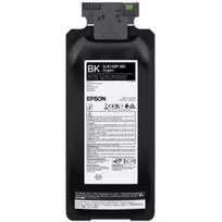 OEM kasetė Epson SJIC48P-BK, juoda