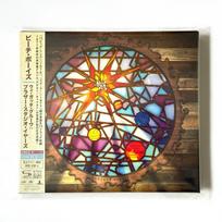 Beach Boys Mes turime šokti Broli Studijos Metai Japonija 3 SHM-CD