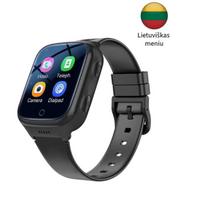 Išmanusis laikrodis Išmanusis laikrodis vaikams su LIETUVIŲ KALBA - K9H (4G, GPS, IP68, 1000 mAh)