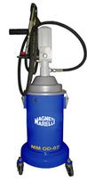MAGNETI MARELLI Tepimo švirkštas 007935017130