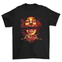 Chelsea Grin grupės Unisex marškinėliai Visų dydžių S iki 5XL WA605 Unisex marškinėliai S