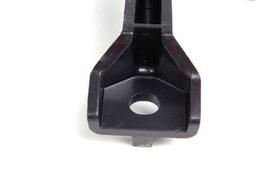 AUDI A4/S4 (08-12) priekinio bamperio vertikalios briaunos lūpoms Originalus 8K0807899