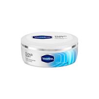 Vaseline Cloud Soft Light Moisturiser 100 ml Non Sticky Hydrating Cream For Plump Soft Skin With Ceramides