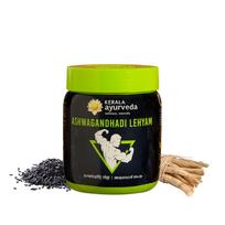 Kerala Ayurveda Ashwagandhadi Lehyam Ayurvedic Ashwagandha Supplement for Strength Stamina 500g