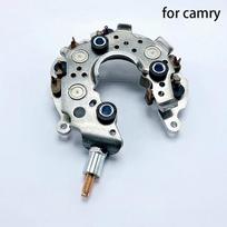 1vnt automobilio generatoriaus diodų lygintuvo tiltelis automobilių generatoriaus priedų įrankiams for camry