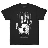 Death Stranding Graphic Tee Unisex Short Sleeve Shirt S-5XL Unisex T-Shirt S