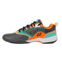YONEX SHB620WCR Power Cushion Wide Badmintono Batai 40.5
