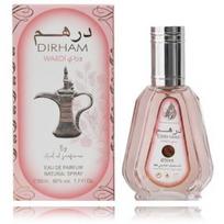 Ard Al Zaafaran Dirham Wardi EDP kvepalai moterims - 50 ml.