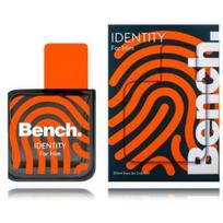 Bench. Identity For Him EDT kvepalai vyrams - 30 ml.