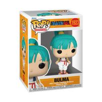 FUNKO POP! Vinilinė figūrėlė: Dragon Ball - Bulma
