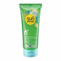 Sundance alavijo raminamasis gelis po saulės 200ml