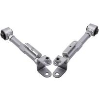 2 vnt. galinės reguliuojamos ratų kampo valdymo svirtys, komplektas, Honda CRV 2002-2006 Element