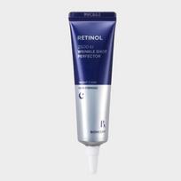 BONCEPT Retinolio kremas 500 TV 50 ml / BONCEPT Retinolio raukšlių korektorius 2500 TV 15 ml Retinol 500 IU Cream 50 ml
