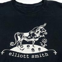 Elliott Smith Ferdinandas Jautis Tour 1 pusės marškinėliai Viso dydžio S-5XL SE955 Unisex marškinėliai XXL