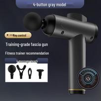 Mini Fascia Massage Gun CN plug (adapter included)