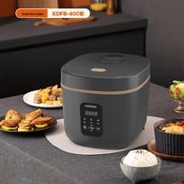 Konka Smart Rice Cooker 4L (CN plug)