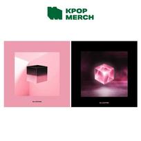 Blackpink – Square Up (pirmasis mini albumas) BLACK