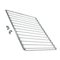 SOS Aksesuaras Universali prailginama orkaitės grotelė + 4 varžtai 370–650 mm x 320 mm Orkaitėms, viryklėms
