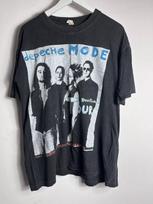 Depeche Mode - Retas 1993 m. Devotional turo marškinėlis Klasikinio stiliaus S-5XL Unisex marškinėlis S