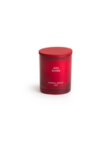 CERERIA MOLLA žvakė „Red Roses“, 230 g. (Limited Edition)