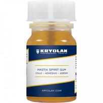 Kryolan Mastix Spirit Gum klijai 50ml.