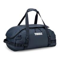 Thule 5590 „Chasm“ kelioninis krepšys, 40 l, tamsiai mėlynas