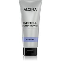 Alcina Pastell gaivinamasis balzamas šviesintiems, šalto atspalvio šviesiems plaukams 100 ml