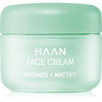 HAAN Skin care Face cream veido kremas riebiai odai s niacinamidem 50 ml