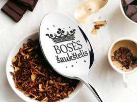 Bosės Šaukštelis