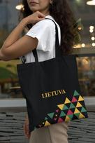 Pirkinių krepšelis „LIETUVA“