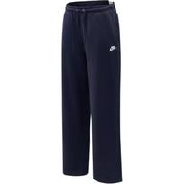 Nike Club Bungee tiesios kelnės vidutinio juosmens laisvalaikio kelnės vyrams apatiniai IF0489-451 M