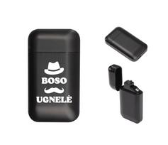 Pakraunamas USB žiebtuvėlis „Boso ugnelė“