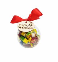 Love is gumos burbule „Meilės burbulas“