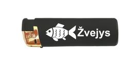 Žiebtuvėlis „Žvejys“