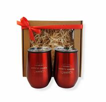 Dovanų rinkinys krikšto tėveliams (350ml)
