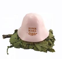 Pirties kepurė „Super Mama“