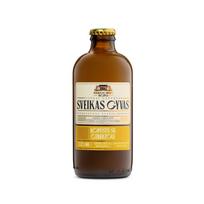 Fermentuotas kopūstų ir ciberžolės gėrimas „Sveikas gyvas”
