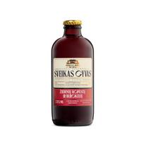 Fermentuotas žiedinių kopūstų ir burokėlių gėrimas „Sveikas gyvas”
