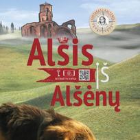 Alšis iš Alšėnų