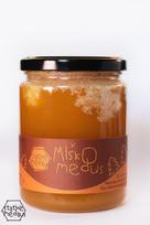 Miško medus, 700g