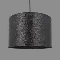 Industrinio stiliaus šviestuvas A01, juoda