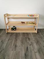 Montessori lentyna MAXI LONG