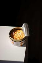Caramel Popcorn žvakė