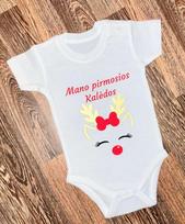 Smėlinukas: Mano pirmosios Kalėdos