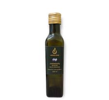Šalto spaudimo JUODGRŪDĖS aliejus 250ml