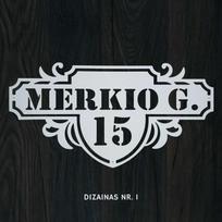 AKP adreso lentelės (2 dizaino pasirinkimai)
