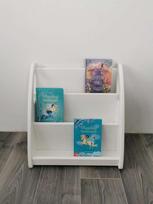 Montessori knygų lentyna MINI